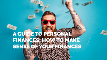 A guide to Personal Finance by Dr Rayyan Eshaghpour