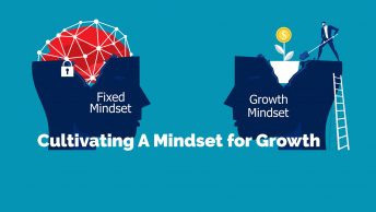 Cultivating A Mindset for Growth