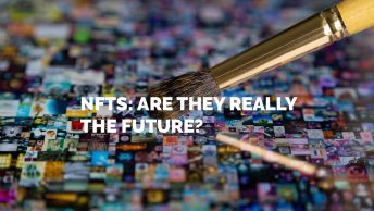NFTs: Are they really the future?